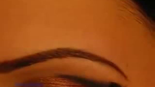 Арабские Глаза - Золотой, красный, синий и черный! смотреть онлайн