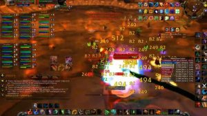 Логово Ониксии (25). WoW 3.3.5 (Sirus.Su).