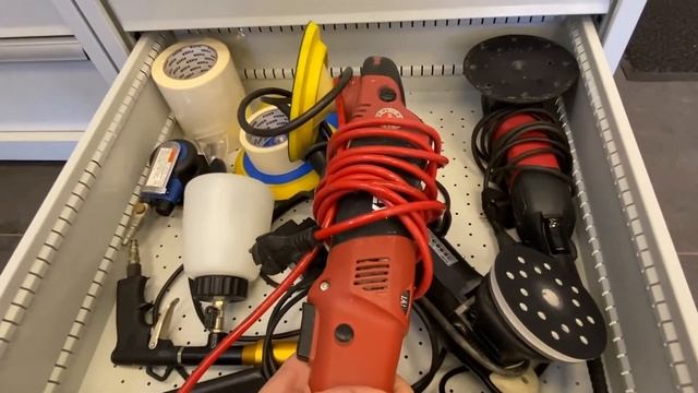 оборудование для детейлинг студии . что нужно иметь в детейлинг  студии #детейлинг