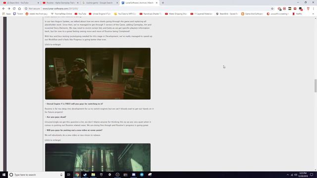 What Happened To... Routine? смотреть онлайн