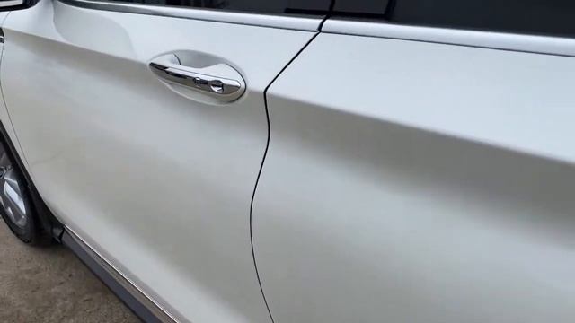 2019 INFINITI QX50 Tulsa, Broken Arrow, Owasso, Bixby, Green Country, OK B21105A смотреть онлайн