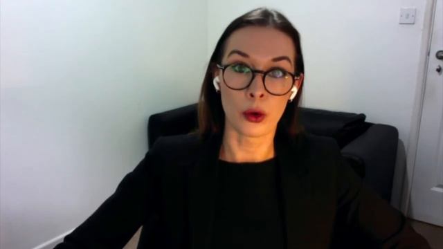 Georgina Thompson: Temporary Insolvency Practice Direction смотреть онлайн
