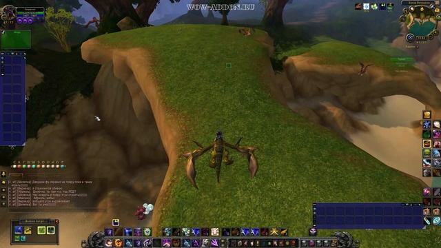 Button Forge (дополнительные кнопки) смотреть онлайн