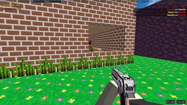 Летсплей по игре пиксельный апокалипсис 3 смотреть онлайн