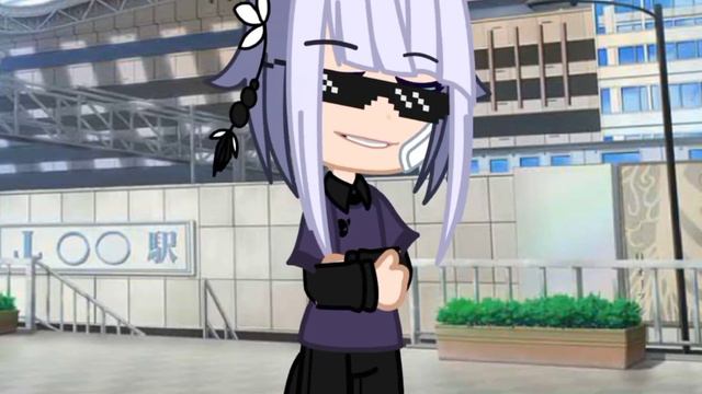 meme [???] Gacha club AmariOFF смотреть онлайн