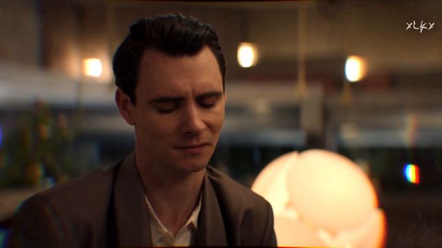 Bernard Marx | If I Want To [Brave New World] Harry Lloyd смотреть онлайн