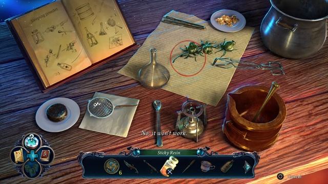 Nightmares Of The Deep 2 The Sirens Call Trophy Walkthrough (Part 10) смотреть онлайн