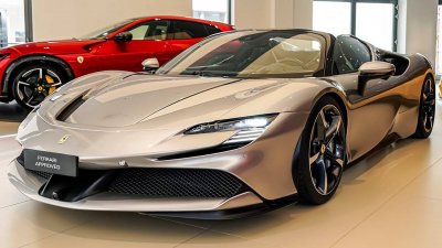 Обзоры и новости авто