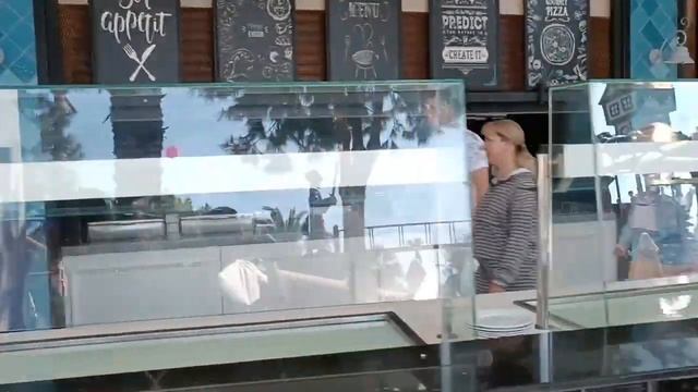 Long Beach Resort 5*Главный корпус,виллы,путь к пляжу.Апрель 2023г.Турция смотреть онлайн