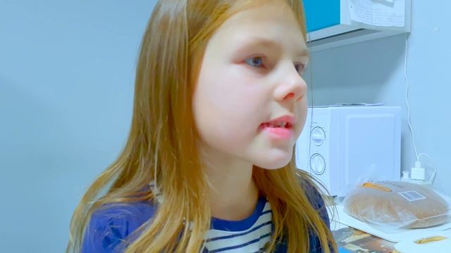 Виола с подружкой ухаживают за Маргаритой смотреть онлайн