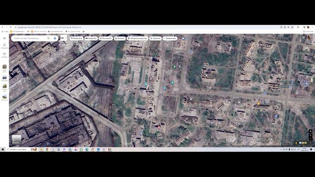 Google maps ekrano irasas смотреть онлайн
