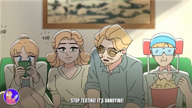 I Was Lucky For One Day & Then Back To My Miserable Life