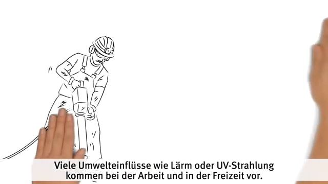 Die Berufskrankheit - was ist das? смотреть онлайн