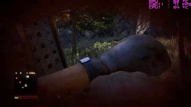 Far Cry 4 / Gtx 1050 ti / i5 7400 / 1080p / Tested ! смотреть онлайн