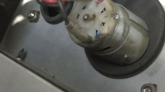 Инвертор сварочный полуавтомат BRAIT MIG-200E. Проверка заводских настроек для себя. смотреть онлайн