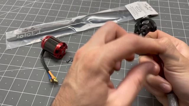 BEST 3D Printed 3D Flying RC Airplane - Planeprint смотреть онлайн