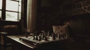 DARK ACADEMIA ОСЕННИЙ ПЛЕЙЛИСТ