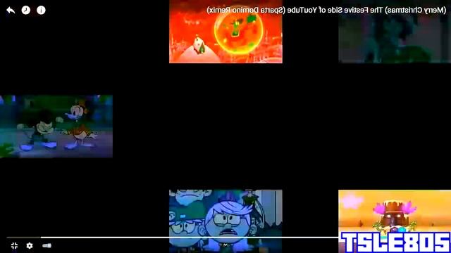 [REQ.] Preview 2 Bugs Bunny Effects смотреть онлайн