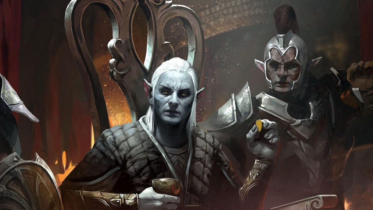 The Elder Scrolls Legends #119 часть смотреть онлайн