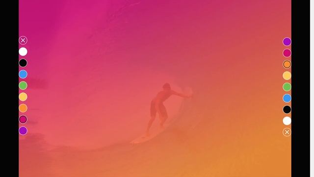Desktop Image Editor Vue.js смотреть онлайн