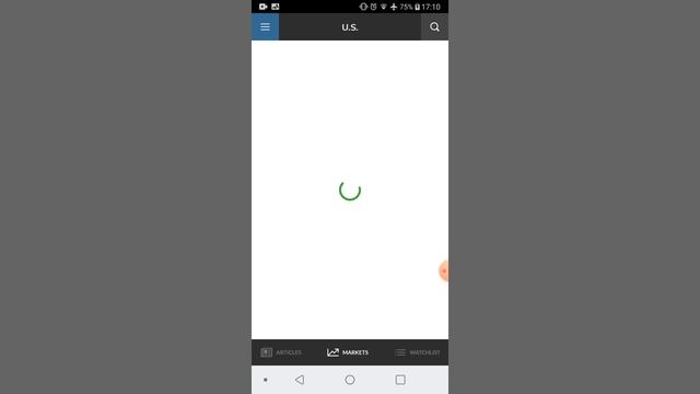 Ionic: тест быстродействия приложений смотреть онлайн