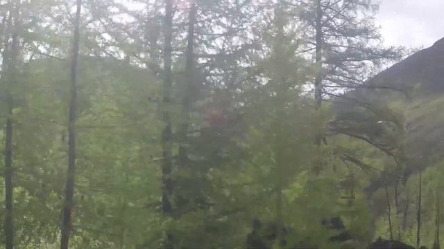 Карагемская поляна Республика Алтай смотреть онлайн