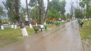 Поселок Ильский/Краснодарский край