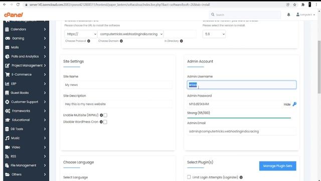 A Complete Guide of Making a News Portal Website in WordPress | Start Your News Website смотреть онлайн