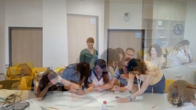 Врач и пациент. Как все успеть? - 07.08.2018 смотреть онлайн