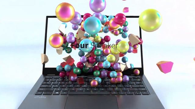 Larkbook - Best Thinnest & Slimmest Ultrabook of CHUWI in 2020 смотреть онлайн