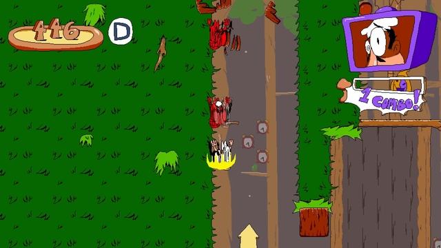 Pizza Tower is the New King of Cooking Games | Untitled Pilot with Frost смотреть онлайн