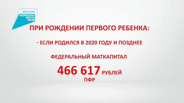 Всё о мерах социальной поддержки: меры социальной поддержки при рождении первого ребенка смотреть онлайн