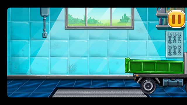How To Build A House | Kids Learning | #gokids #appsforkids #kidsgames