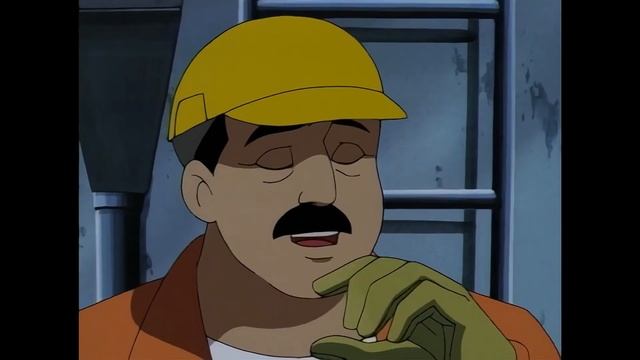 Понял, тогда засучи рукава [ВП] (Человек Паук 1994) смотреть онлайн