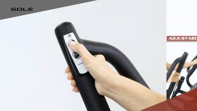 SOLE E35 Elliptical смотреть онлайн