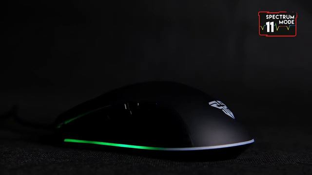 FANTECH MOUSE #10: X14 - 4000 DPI - LAPTOP/PC - USB | FANTECH KG смотреть онлайн