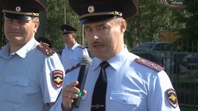 Полицейские детям смотреть онлайн