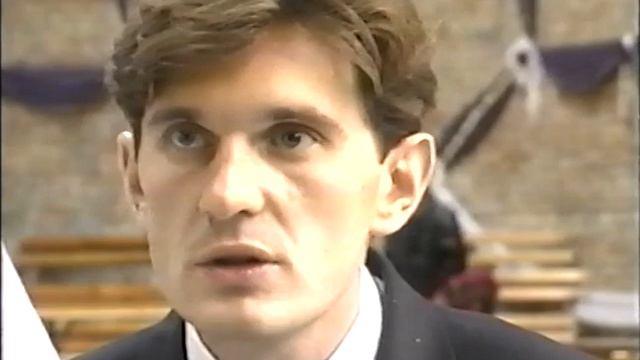 Путешествие по Библии 2001; Юрий Шелестун; Борис Гнатышин; Петр Марченко #архив смотреть онлайн