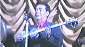 Faxriddin-Umarov - Betakror ijrolar (konsert-dasturi)