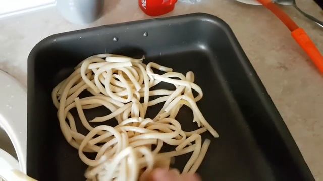 Пастицио. Греческая кухня. Рецепт приготовления. смотреть онлайн