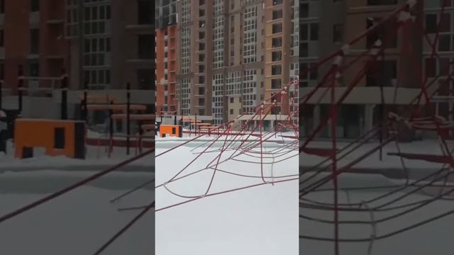 ЖК Ярославский, Застройщик Строительная компания НИКС VID 20191220 140831 mp4 смотреть онлайн