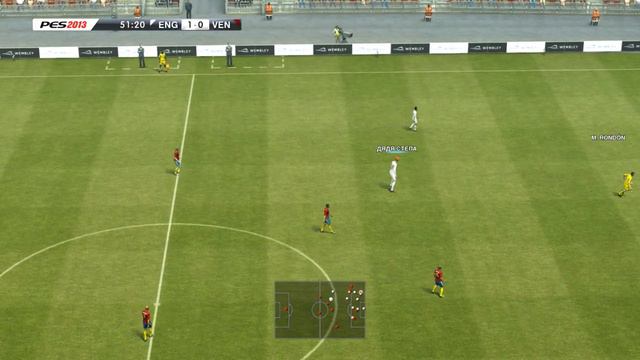 PES СТАТЬ ЛЕГЕНДОЙ САМЫЙ ВЫСОКИЙ ФУТБОЛИСТ ДЕНЬ 281 смотреть онлайн