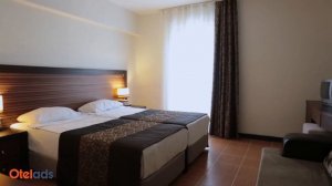 Hotel The One Club Sarıgerme Tanıtım Filmi 2019
