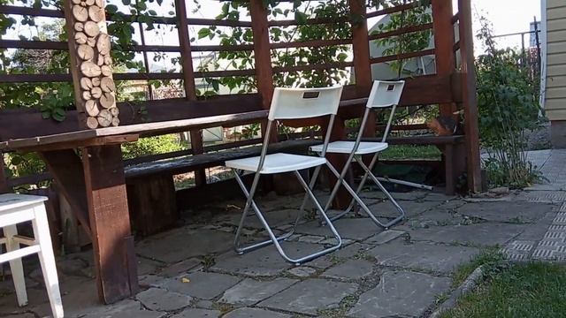 Потрясающяя музыка, природа. Времена года НЕ вивальди в нашей жизни. Сад, огород круглый год краси смотреть онлайн