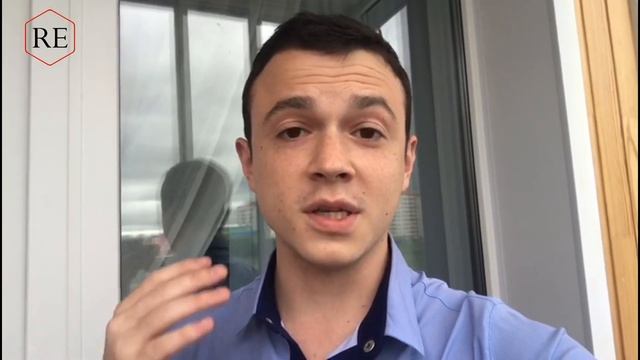 Отзыв о компании Red East от Виктора Федченко смотреть онлайн