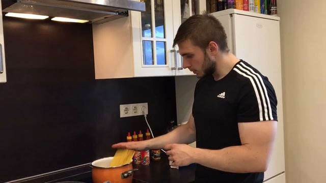 Barilla pesto sauce Basilico & Rucola смотреть онлайн