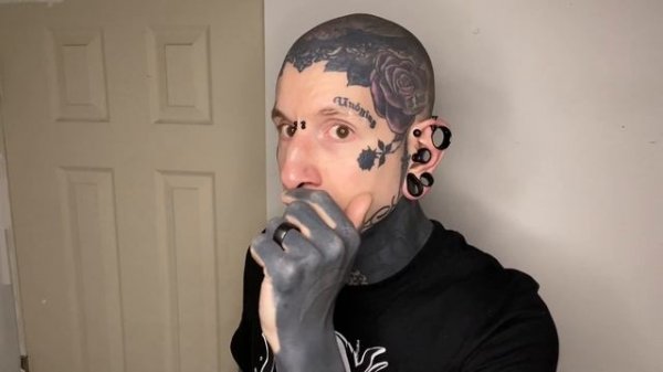 18 mm conch piercings, and general piercing update!