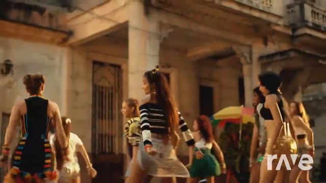 Çalkala Bangır - Gülşen & Demet Akalın | RaveDj