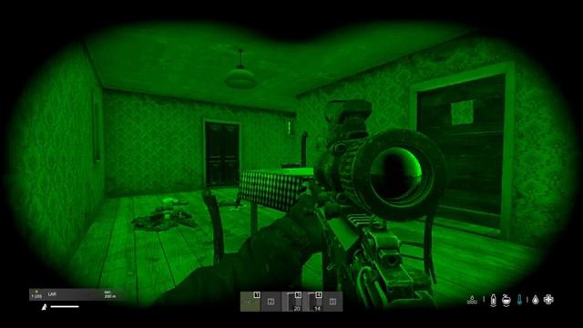Обратный отсчет - DayZ смотреть онлайн