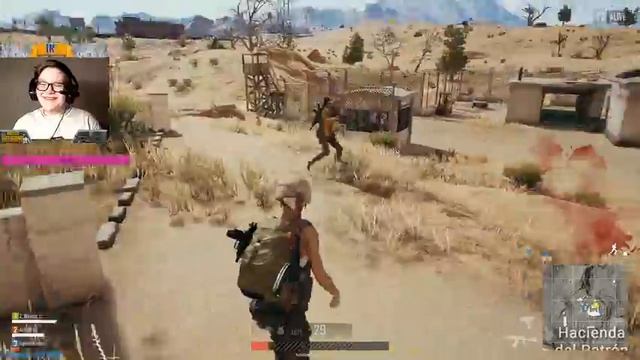 ●● ВНЕЗАПНЫЙ БУДНИЙ СТРИМ)/ / PlayerUnknown’s Battlegrounds ● смотреть онлайн
